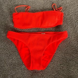 Hollister bikini